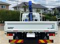2026 Mitsubishi Fuso Canter