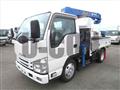 2020 Isuzu Elf Truck