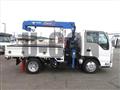 2020 Isuzu Elf Truck