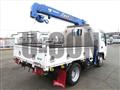 2020 Isuzu Elf Truck