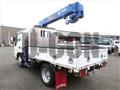 2020 Isuzu Elf Truck