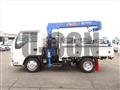 2020 Isuzu Elf Truck