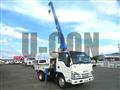 2020 Isuzu Elf Truck