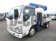 2020 Isuzu Elf Truck