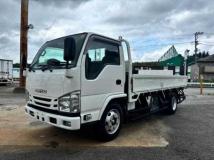 2020 Isuzu Elf Truck