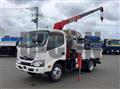 2017 Hino Dutro