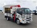 2017 Hino Dutro