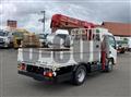 2017 Hino Dutro
