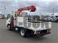 2017 Hino Dutro