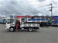 2017 Hino Dutro