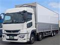 2024 Mitsubishi Fuso Super Great