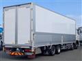 2024 Mitsubishi Fuso Super Great