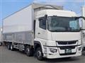 2024 Mitsubishi Fuso Super Great