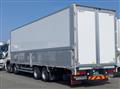 2024 Mitsubishi Fuso Super Great