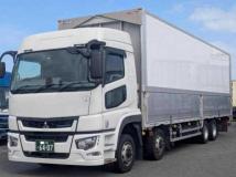 2024 Mitsubishi Fuso Super Great