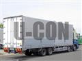 2018 Hino Profia