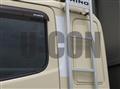 2018 Hino Profia