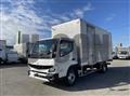 2025 Mitsubishi Fuso Canter