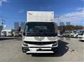 2025 Mitsubishi Fuso Canter