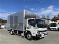 2025 Mitsubishi Fuso Canter