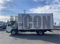 2025 Mitsubishi Fuso Canter