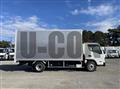 2025 Mitsubishi Fuso Canter
