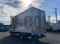 2025 Mitsubishi Fuso Canter