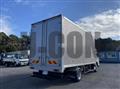 2025 Mitsubishi Fuso Canter