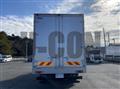 2025 Mitsubishi Fuso Canter