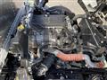 2025 Mitsubishi Fuso Canter