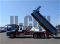 2022 Mitsubishi Fuso Super Great