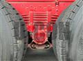 2016 Mitsubishi Fuso Super Great