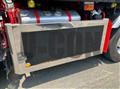 2016 Mitsubishi Fuso Super Great