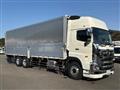 2025 Hino Profia
