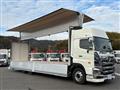 2025 Hino Profia
