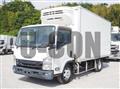 2018 Isuzu Elf Truck