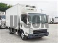 2018 Isuzu Elf Truck