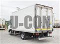2018 Isuzu Elf Truck