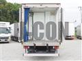 2018 Isuzu Elf Truck