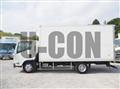 2018 Isuzu Elf Truck