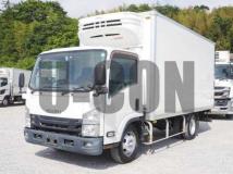 2018 Isuzu Elf Truck