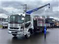 2026 Mitsubishi Fuso Fighter
