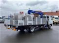 2026 Mitsubishi Fuso Fighter