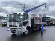 2026 Mitsubishi Fuso Fighter