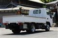 2019 Isuzu Elf Truck