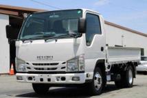2019 Isuzu Elf Truck