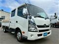 2015 Hino Dutro