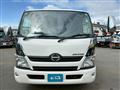2015 Hino Dutro