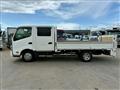 2015 Hino Dutro