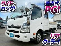 2015 Hino Dutro